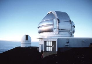 Χάκερ χτύπησαν δύο από τα μεγαλύτερα τηλεσκόπια του κόσμου