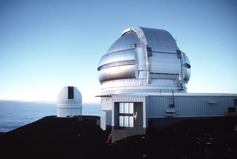 Hackers hit two of the largest telescopes in the world