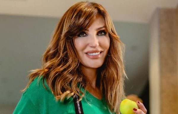 Βίκυ Χατζηβασιλείου: «Συγχωρώ εύκολα τους ανθρώπους και προχωρώ»