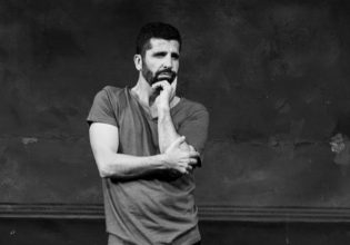 Θανάσης Βισκαδουράκης: «Κάποτε ήταν το χωριό μου – Τώρα είναι μία λίμνη»