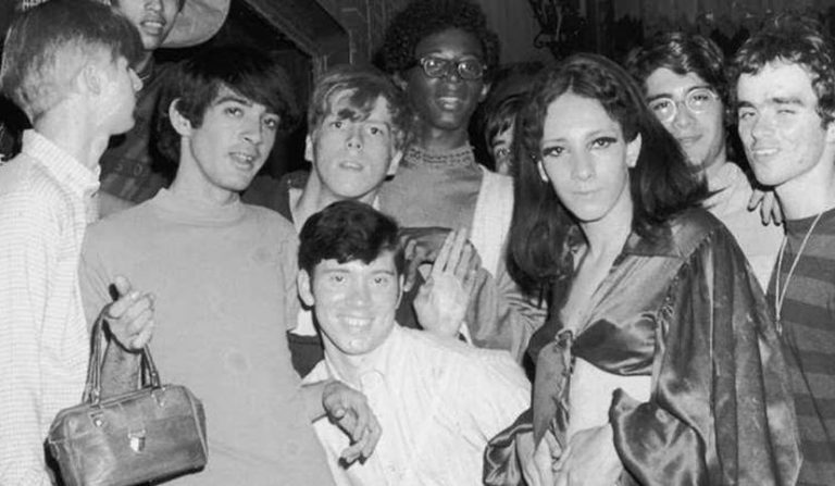 My Comrade: Tο επαναστατικό φανζίν που διαμόρφωσε τη drag σκηνή της Νέας Υόρκης