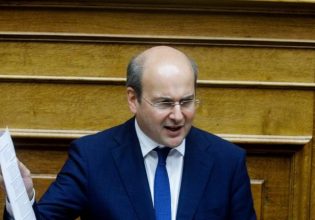 Χατζηδάκης για επενδυτική βαθμίδα: «Σημαντική εξέλιξη σε δύσκολη συγκυρία»