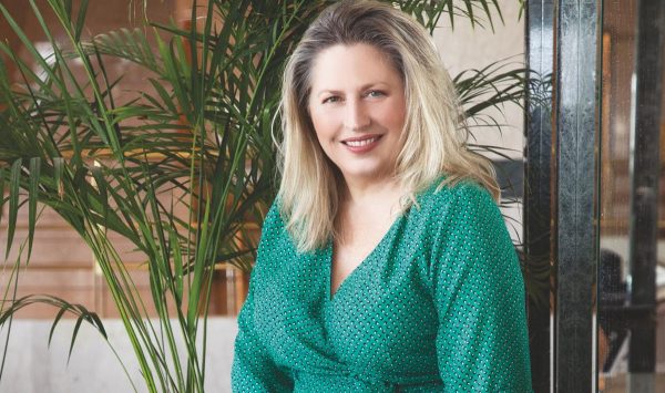 Σάντρα Βουτσά: Τσακωνόμασταν με τον πατέρα μου, ήταν αυστηρός