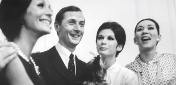 Ο κομψός, ευγενικός, άγνωστος Marc Bohan – Ο σχεδιαστής που όριζε το Dior Look για δεκαετίες