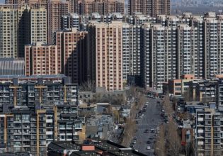 Κίνα: Αναπροσαρμογή και βελτίωση των πολιτικών χορήγησης στεγαστικών δανείων