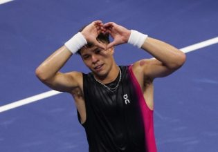 Μπεν Σέλτον: Mπορεί να σταματήσει (και) τον Τζόκοβιτς;