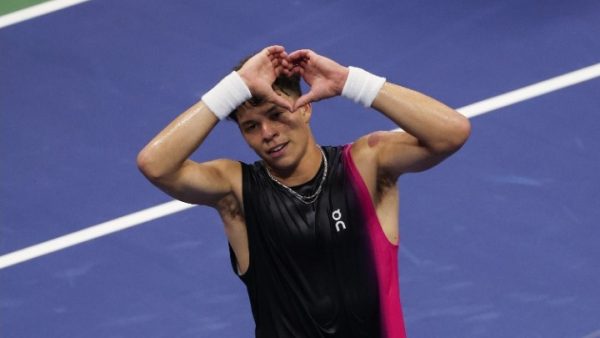 Μπεν Σέλτον: Mπορεί να σταματήσει (και) τον Τζόκοβιτς;