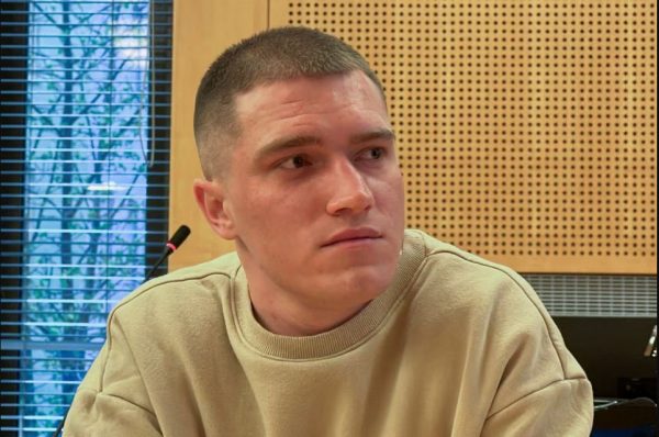 Wagner: Πρώην διοικητής της μισθοφορικής οργάνωσης επιχείρησε να επιστρέψει στη Ρωσία και συνελήφθη