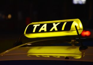Άγιος Στέφανος: 19χρονή κατήγγειλε οδηγό ταξί για βιασμό