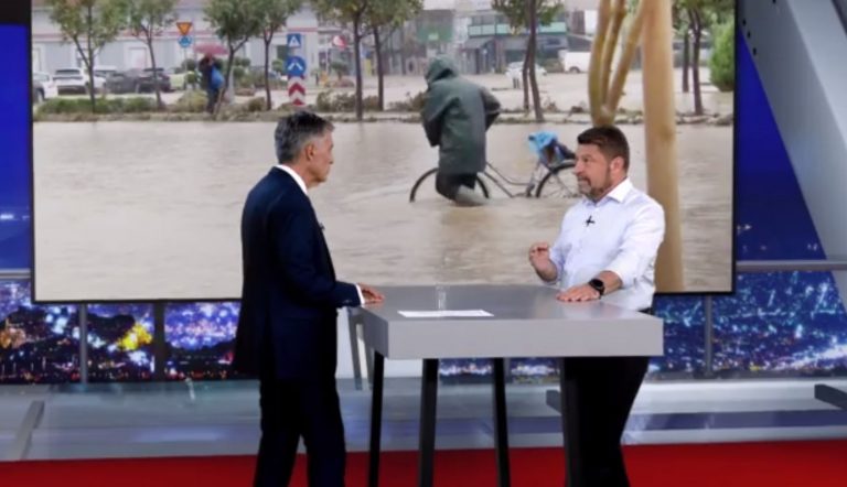 Νίκος Χαρδαλιάς: «Είναι η ώρα που η Περιφέρεια πρέπει να αποκτήσει συγκεκριμένο σχέδιο και όραμα»