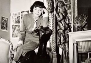 Η αλήθεια για την παιδική ηλικία της Κόκο Σανέλ: Σε αναζήτηση της Γκαμπριέλ