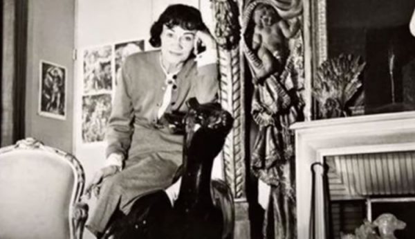 Η αλήθεια για την παιδική ηλικία της Κόκο Σανέλ: Σε αναζήτηση της Γκαμπριέλ