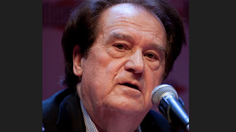 Πέθανε ο ιστορικός και αρθρογράφος Ζακ Ζυλιάρ – «Εραστής της γαλλικής αριστεράς»