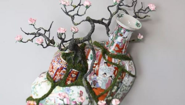 Patrick Bergsma – Η σχέση ανθρώπου και φύσης είναι εύθραυστη σαν πορσελάνη