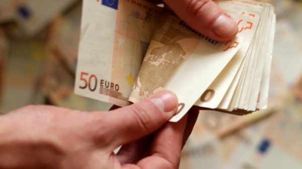 Μια μεταρρύθμιση ημιτελής