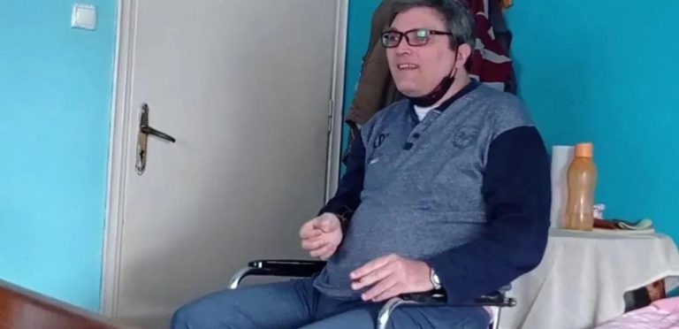 Χρήστος Χρονόπουλος: Πέθανε στην εντατική – Είχε ξυλοκοπηθεί σε ΑΤ το 2007