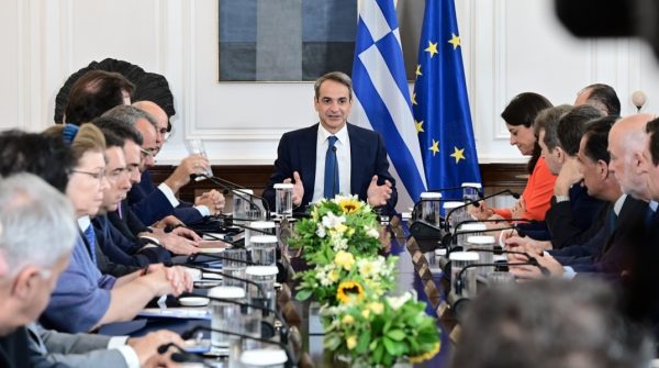 Τι έγινε μετά τις εκλογές;