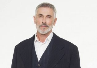 Σταύρος Ζαλμάς: «Έχω δεχθεί σεξουαλική βία»