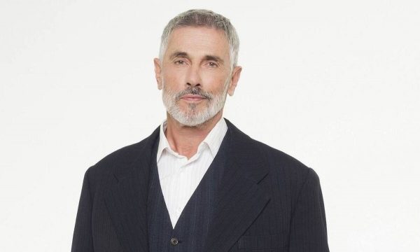 Σταύρος Ζαλμάς: «Έχω δεχθεί σεξουαλική βία»