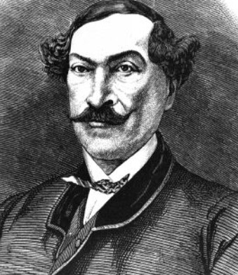 Σπυρίδων Ζαμπέλιος: Ο τολμηρός σκαπανεύς