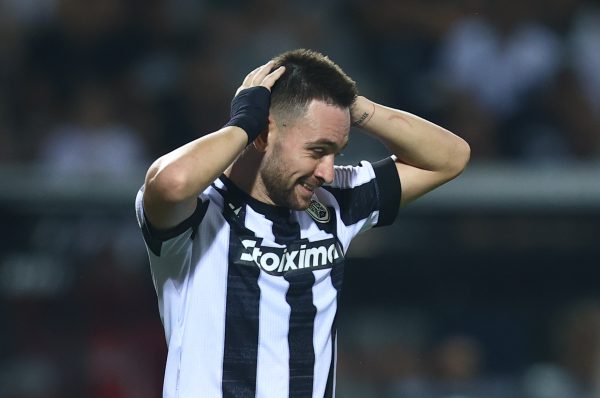 Αντρίγια Ζίβκοβιτς: συνδέει το «χθες» με το «σήμερα»