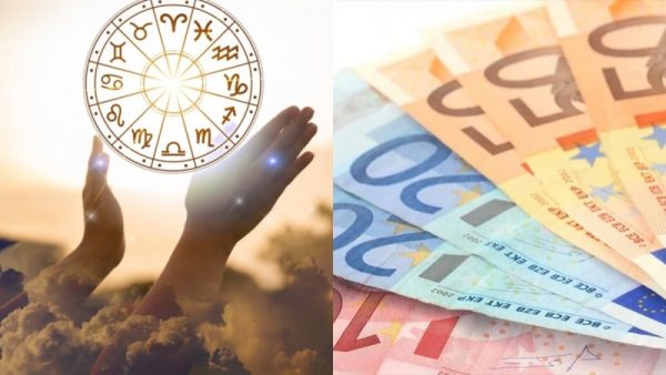 Ευχάριστα νέα από τον Κώστα Λεφάκη: «Χρυσή» εβδομάδα για Ταύρους, Ζυγούς και τρία ακόμη ζώδια