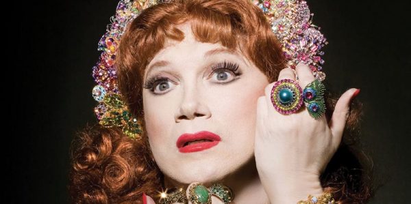 Τα απομνημονεύματα ενός θρύλου του drag της Νέας Υόρκης