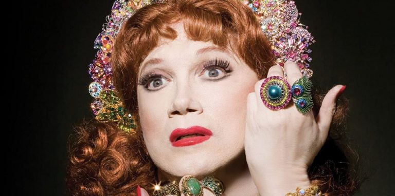 Τα απομνημονεύματα ενός θρύλου του drag της Νέας Υόρκης