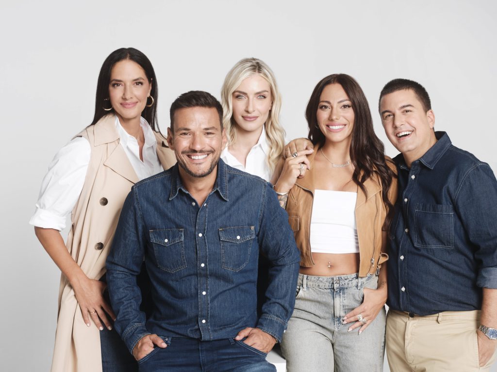 Κώστα Τσούρος και «Ακόμα δεν είδες τίποτα!»