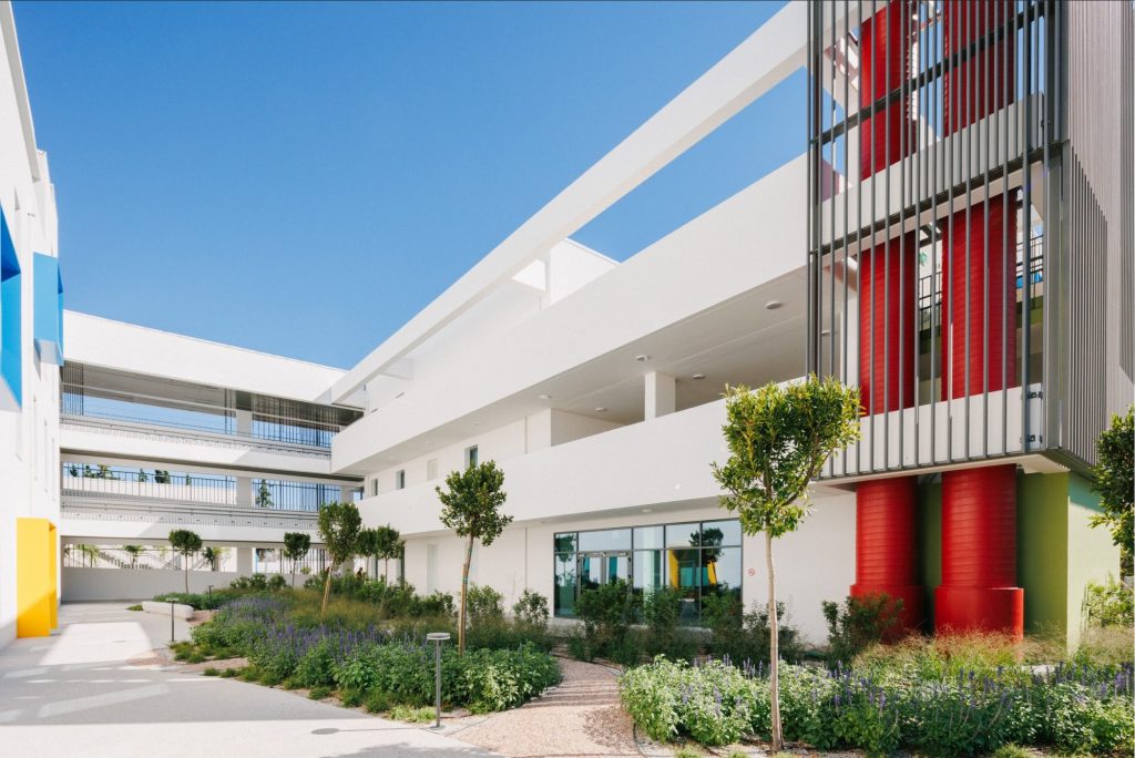 Ελληνικό: Ολοκληρώθηκε το πρώτο κτίριο της μεγάλης επένδυσης