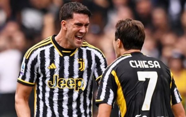 Γιουβέντους – Λάτσιο 3-1: Πέρασε πρώτη η «βέκια σινιόρα»