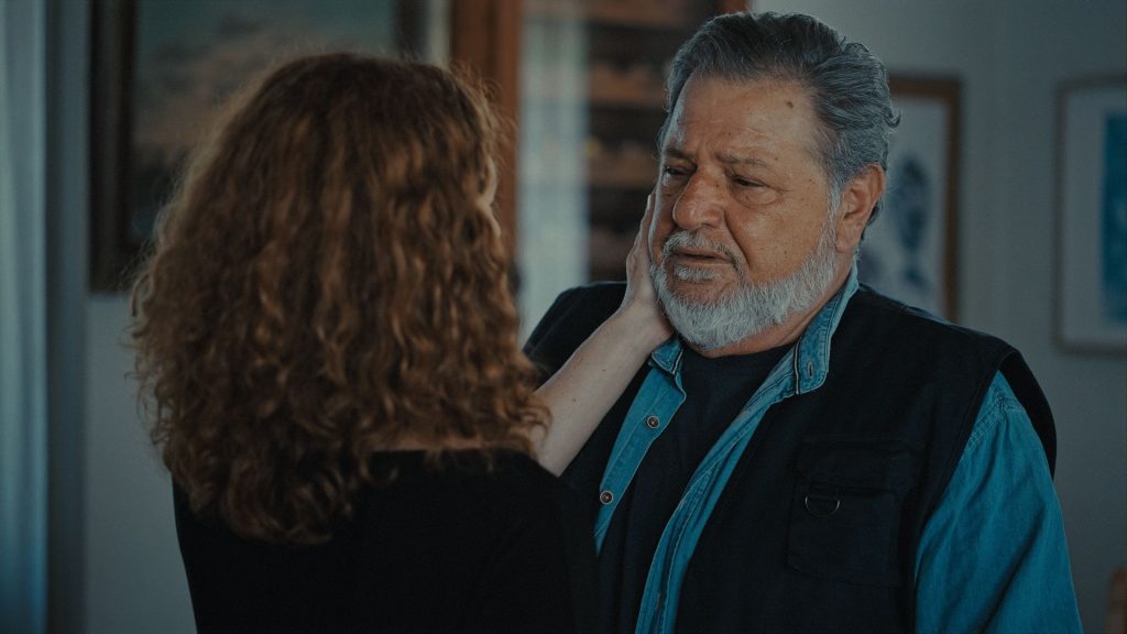 Η Γη της Ελιάς: Spoiler από το αποψινό επεισόδιο