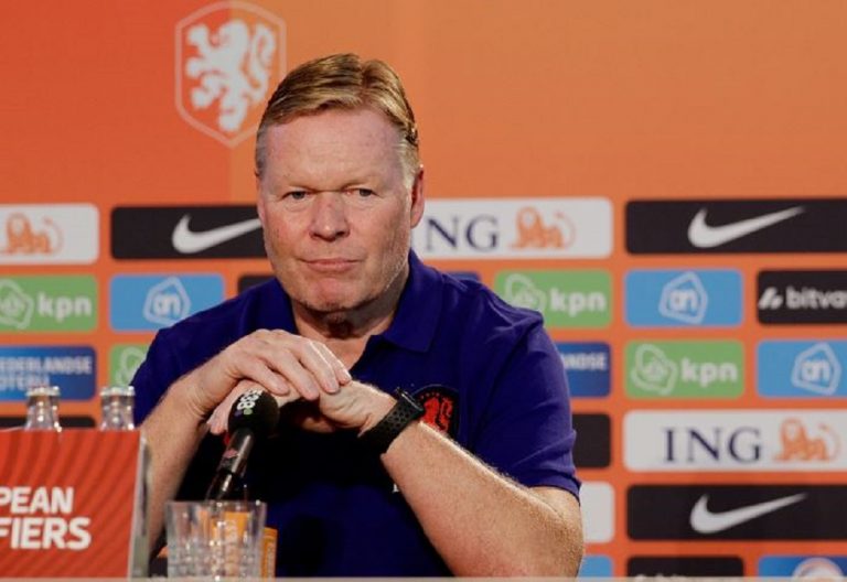 Κούμαν: «Ομάδα με όλη τη σημασία της λέξης η Ελλάδα, σπουδαίος ο Μπακασέτας»