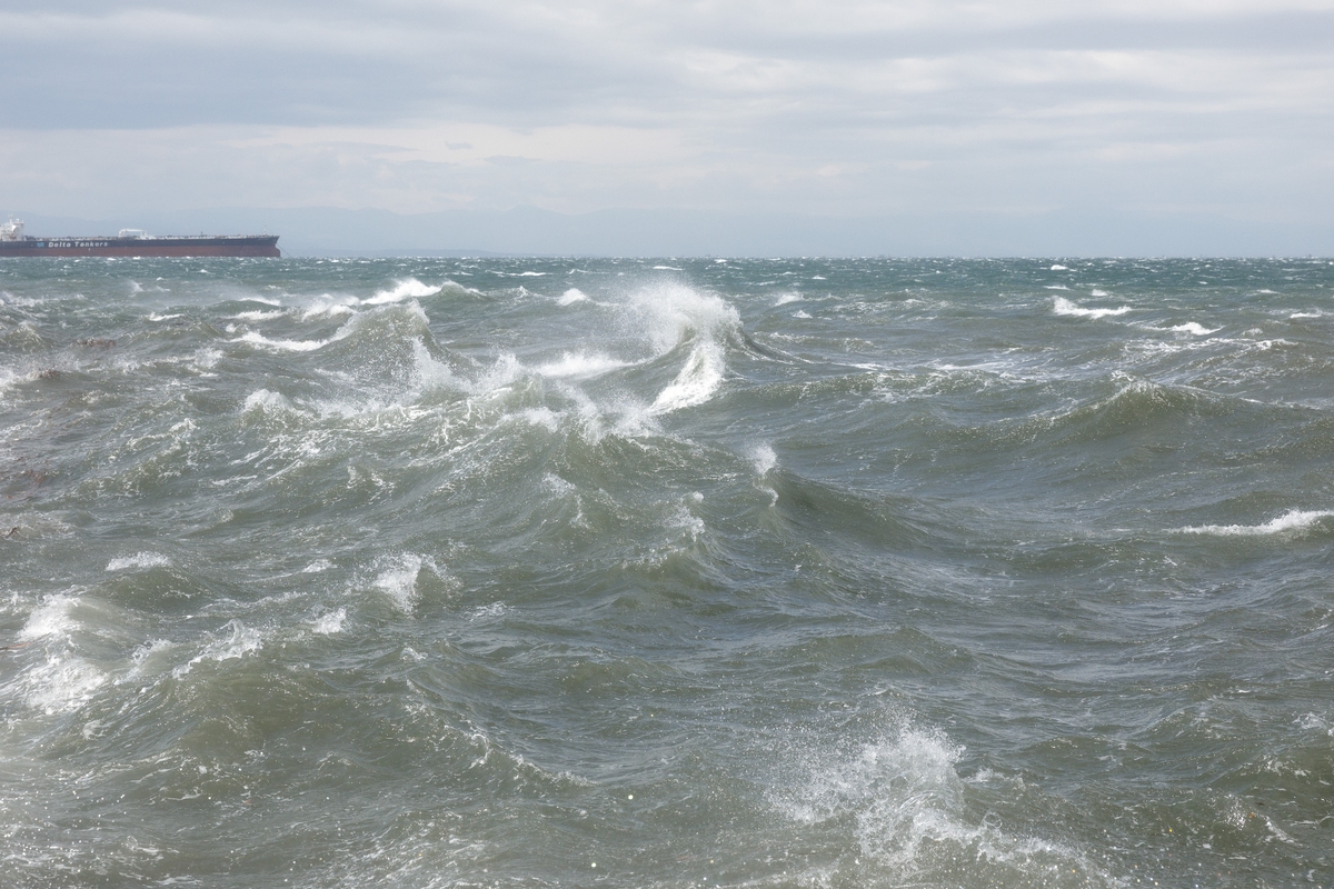 Θρίλερ στη Χαλκιδική: Αγνοείται στη θάλασσα γυναίκα με κανό