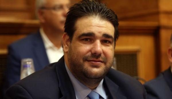 Θοδωρής Λιβάνιος: Ενίσχυση της διαφάνειας στην τοπική αυτοδιοίκηση