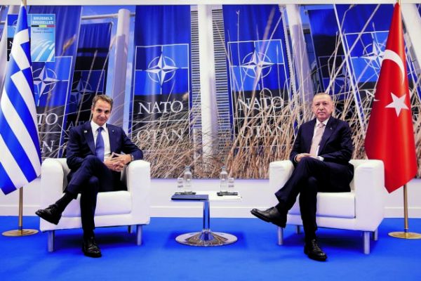 Τα στοιχήματα του νέου ραντεβού στη Νέα Υόρκη