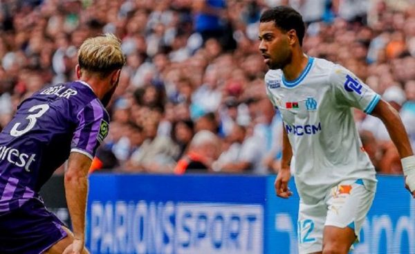 Νέα γκέλα της Μαρσέιγ (0-0)