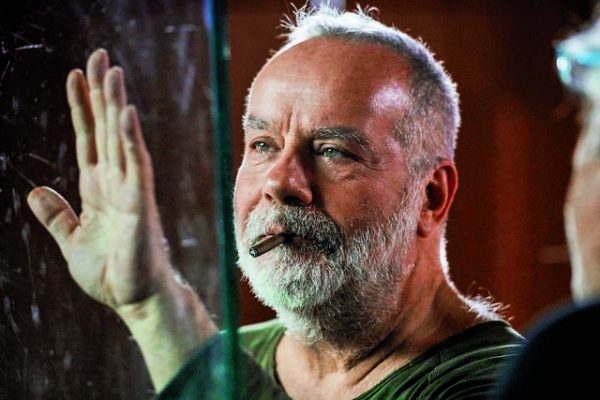 Νίκος Σούλης: Ο άνθρωπος πίσω από την καμπάνια του Στεφάνου Κασσελάκη