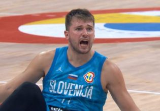 Ντόντσιτς: «Γνωρίζουν γιατί εκνευρίστηκα, δεν μπορώ να ελέγξω τον εαυτό μου»