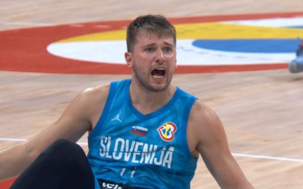 Ντόντσιτς: «Γνωρίζουν γιατί εκνευρίστηκα, δεν μπορώ να ελέγξω τον εαυτό μου»