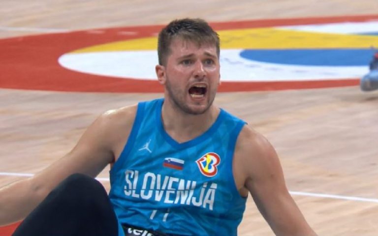 Ντόντσιτς: «Γνωρίζουν γιατί εκνευρίστηκα, δεν μπορώ να ελέγξω τον εαυτό μου»