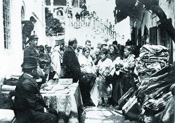 Ο Αντώνης και η συλλογική μας συνείδηση