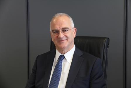 Αθανάσιος Ζούτσος: Χωρίς επιβάρυνση έργο 75 εκατ. ευρώ