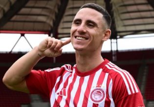 Επέστρεψε σπίτι του ο Ποντένσε: «Ευχαριστώ για τη στήριξη, τα λέμε σύντομα στο γήπεδο» (vid)