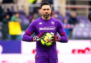 Νις: Κοντά στην απόκτηση του Σαλβατόρε Σιρίγκου