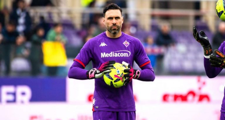 Νις: Κοντά στην απόκτηση του Σαλβατόρε Σιρίγκου