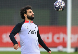 «Βόμβα»: «Θέμα χρόνου η μεταγραφή του Σαλάχ στην Αλ Ιτιχάντ – Βρίσκεται ήδη στην Σ. Αραβία»