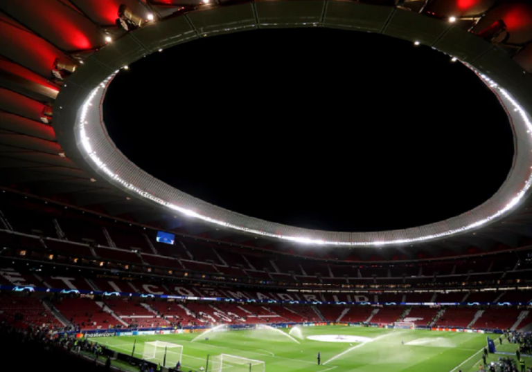 Οπαδοί της Ατλέτικο επιτέθηκαν σε 8χρονο κορίτσι που φορούσε φανέλα Βινίσους – «Φύγε, θα σε σκοτώσουμε»