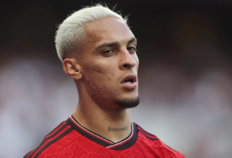 Δικαστήριο του Σάο Πάολο διέταξε έρευνα για τον Άντονι, μετά την καταγγελία για κακοποίηση της συντρόφου του