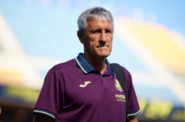 Τέλος ο Σετιέν από την Βιγιαρεάλ